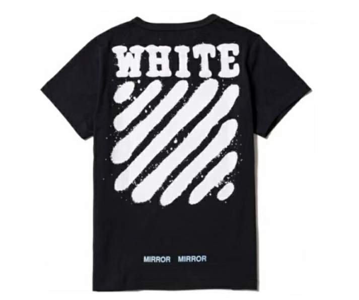 Picture of Off White T Shirts Short _SKUOffWhiteS-3XLqdtr27094593